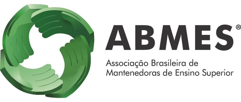 logo ABMES completa